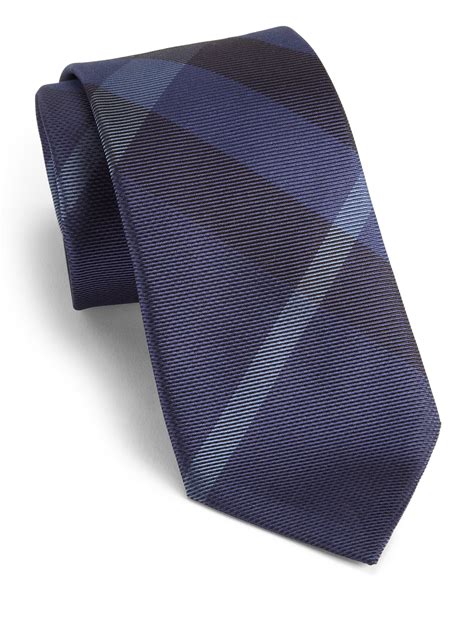 burberry tie mens|Burberry ties outlet.